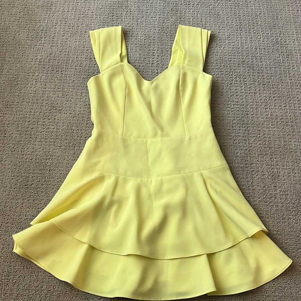 Alice & Olivia